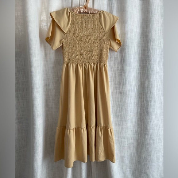 JessaKae maxi dress - Picture 3 of 4